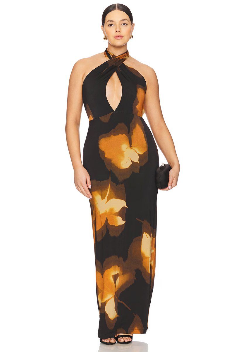 revolve Genie Dress - 2