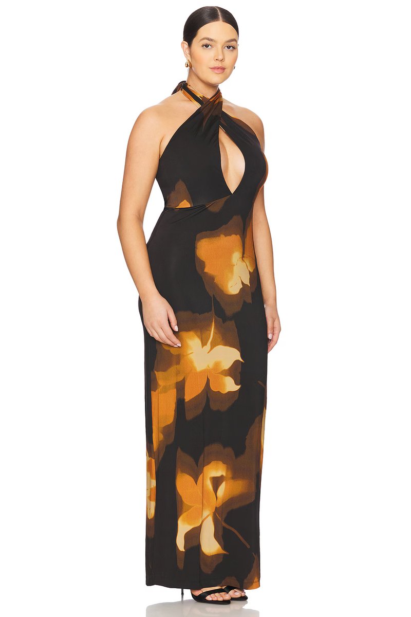 revolve Genie Dress - 4