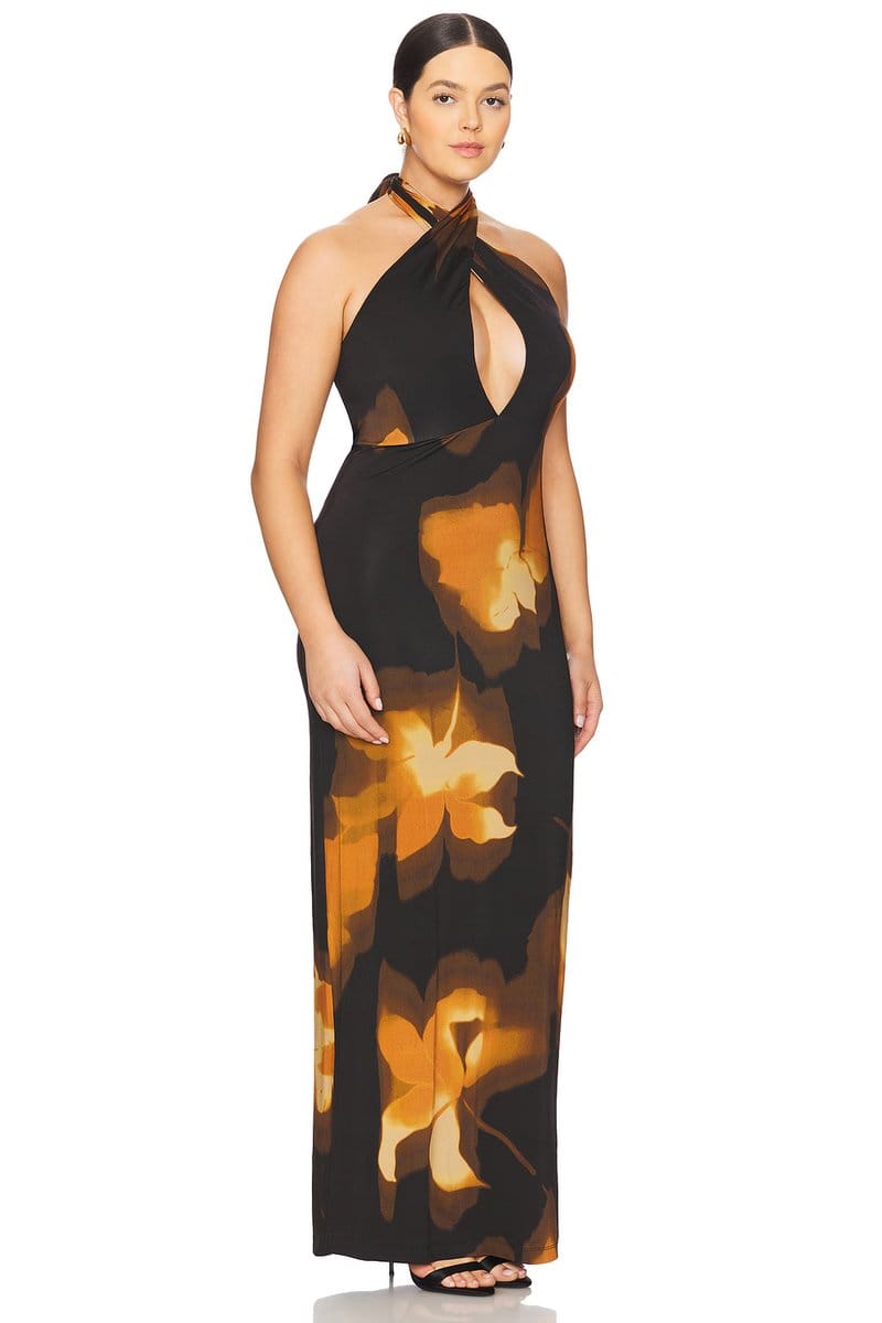 revolve Genie Dress - 4