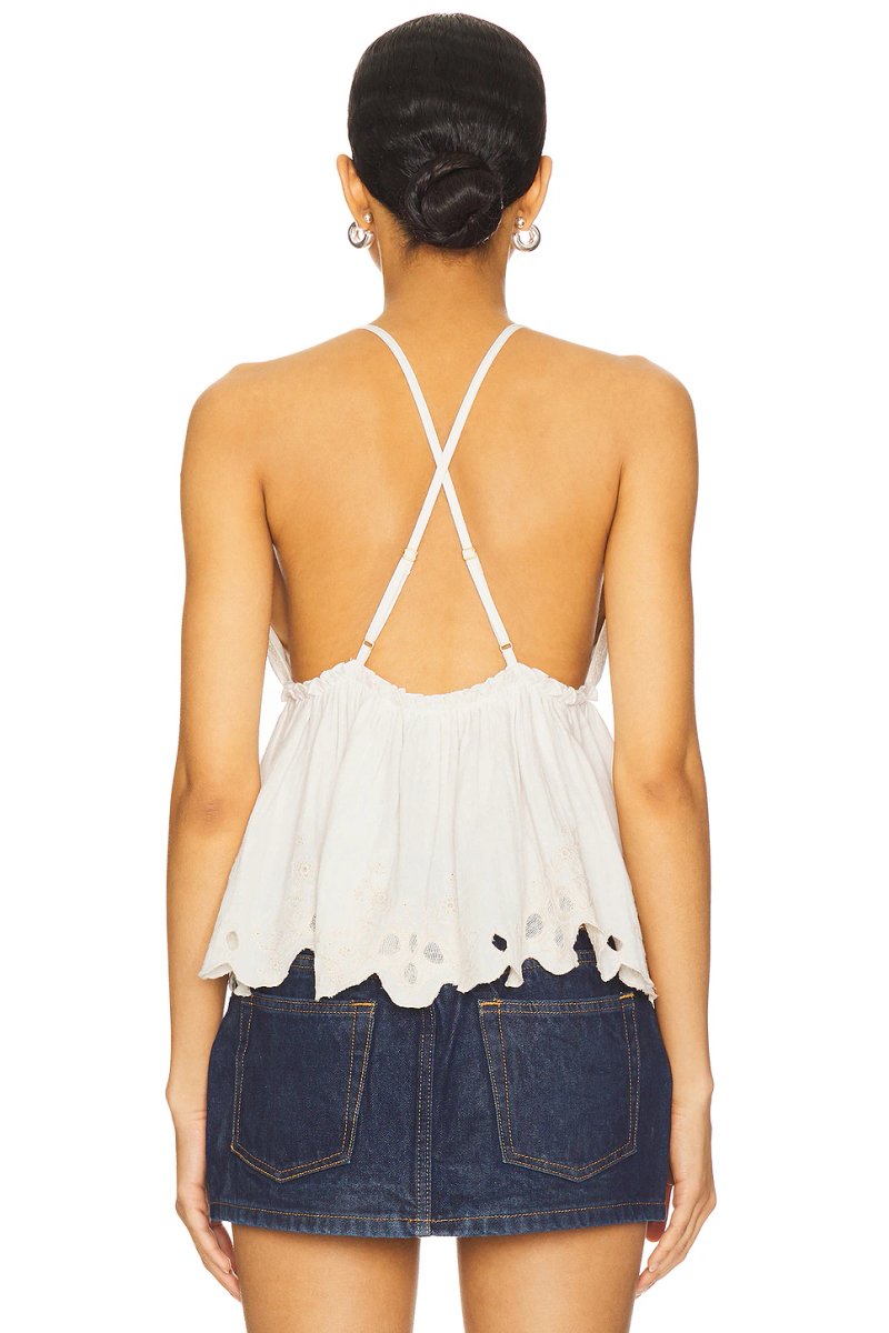 revolve Sunny Days Cami - 3