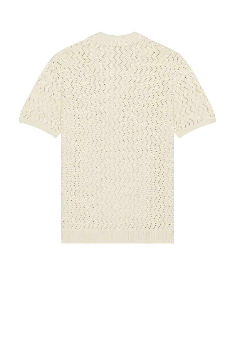 revolve Archive Cyrus Sweater Polo - 2