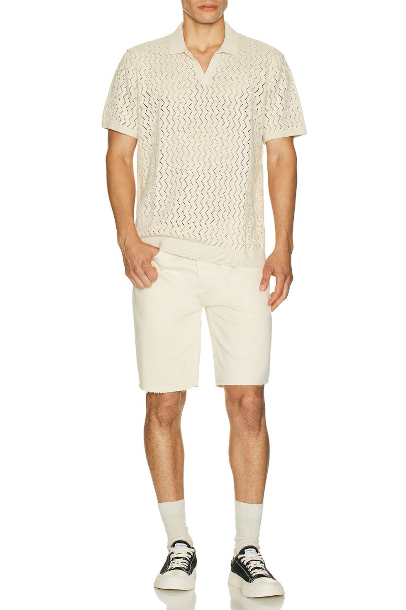 revolve Archive Cyrus Sweater Polo - 4