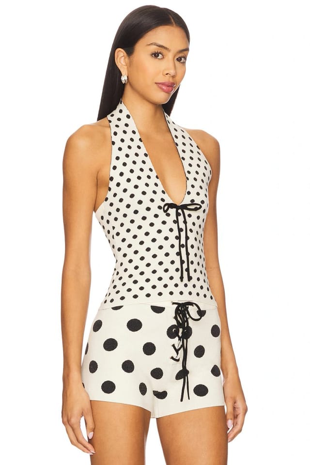 revolve Dottie Top - 2