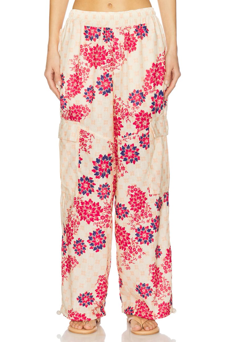 revolve x REVOLVE Oriana Pants - 2