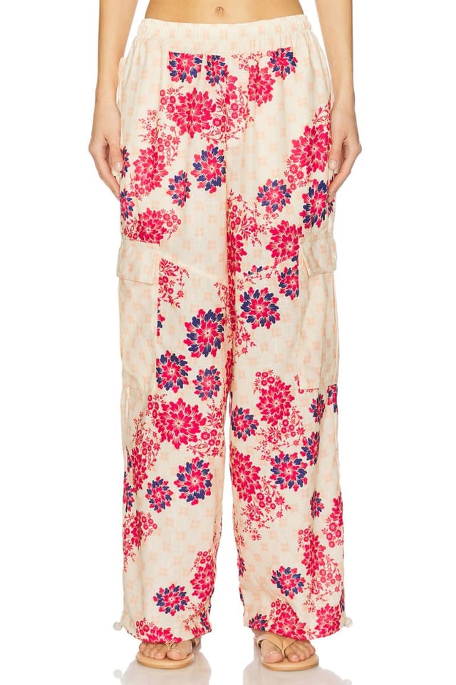 revolve x REVOLVE Oriana Pants - 2