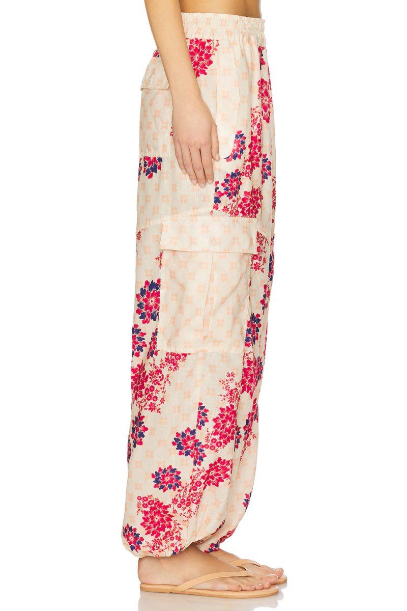 revolve x REVOLVE Oriana Pants - 3