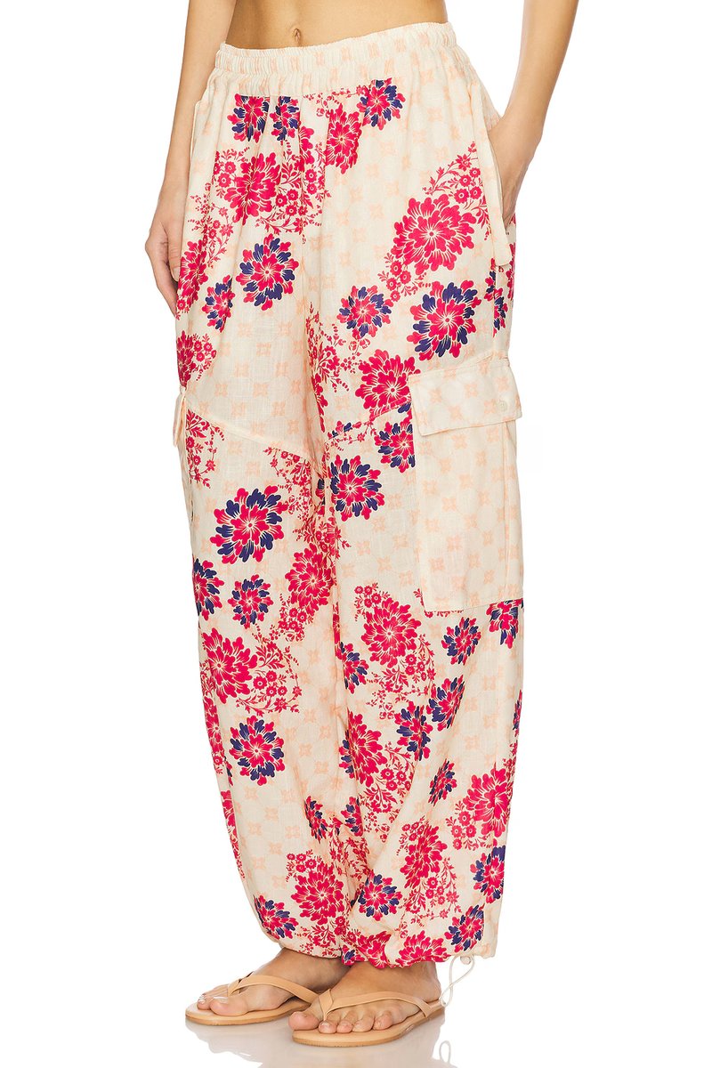 revolve x REVOLVE Oriana Pants - 4