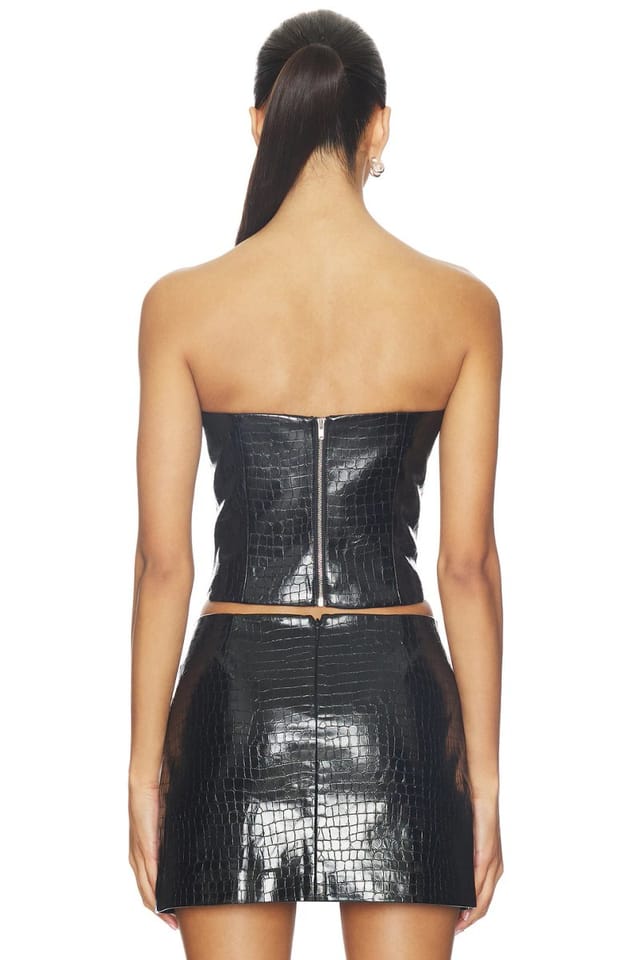 revolve Yaz Bustier - 3