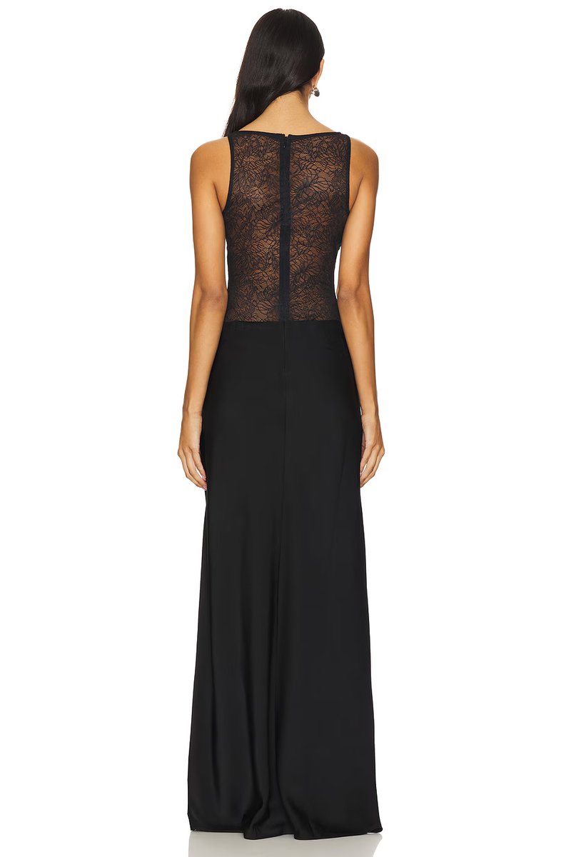 revolve Betty Gown - 3