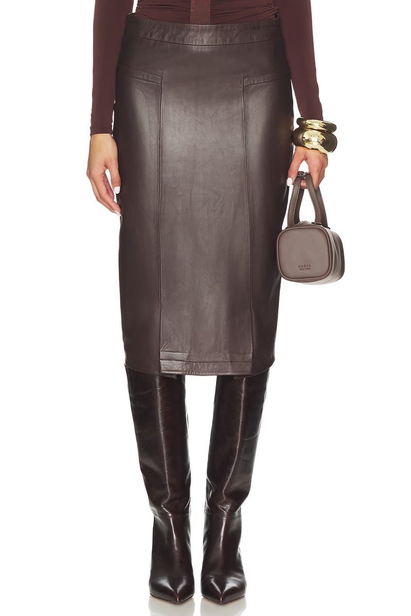 revolve The Estella Skirt