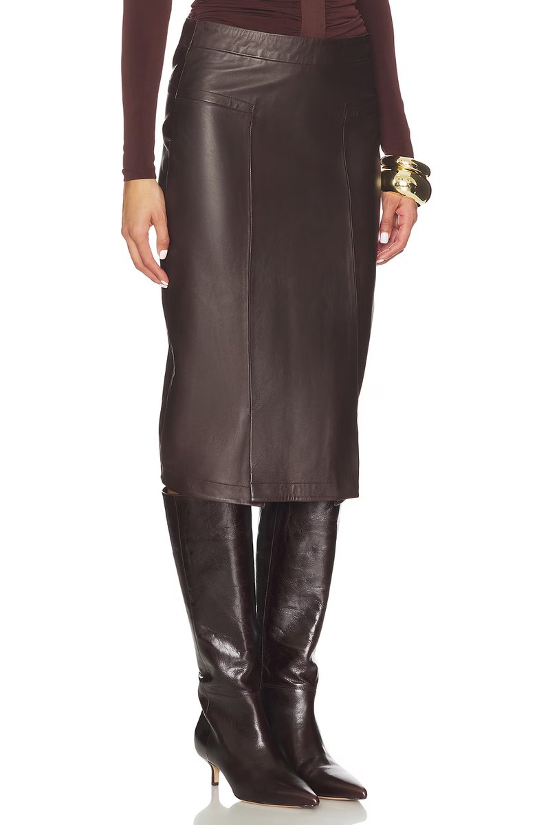 revolve The Estella Skirt - 2