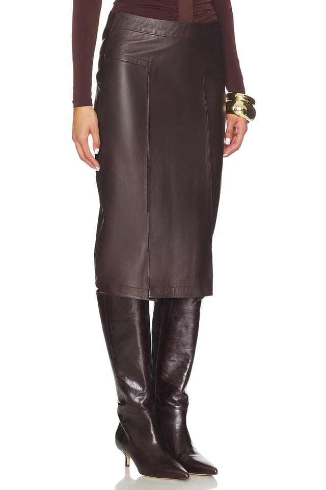 revolve The Estella Skirt - 2