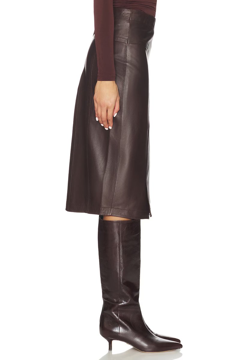 revolve The Estella Skirt - 3