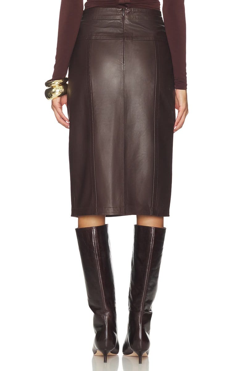 revolve The Estella Skirt - 4