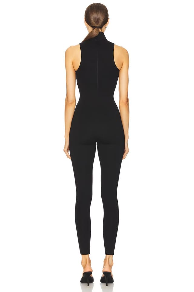 revolve Ryann Jumpsuit - 3