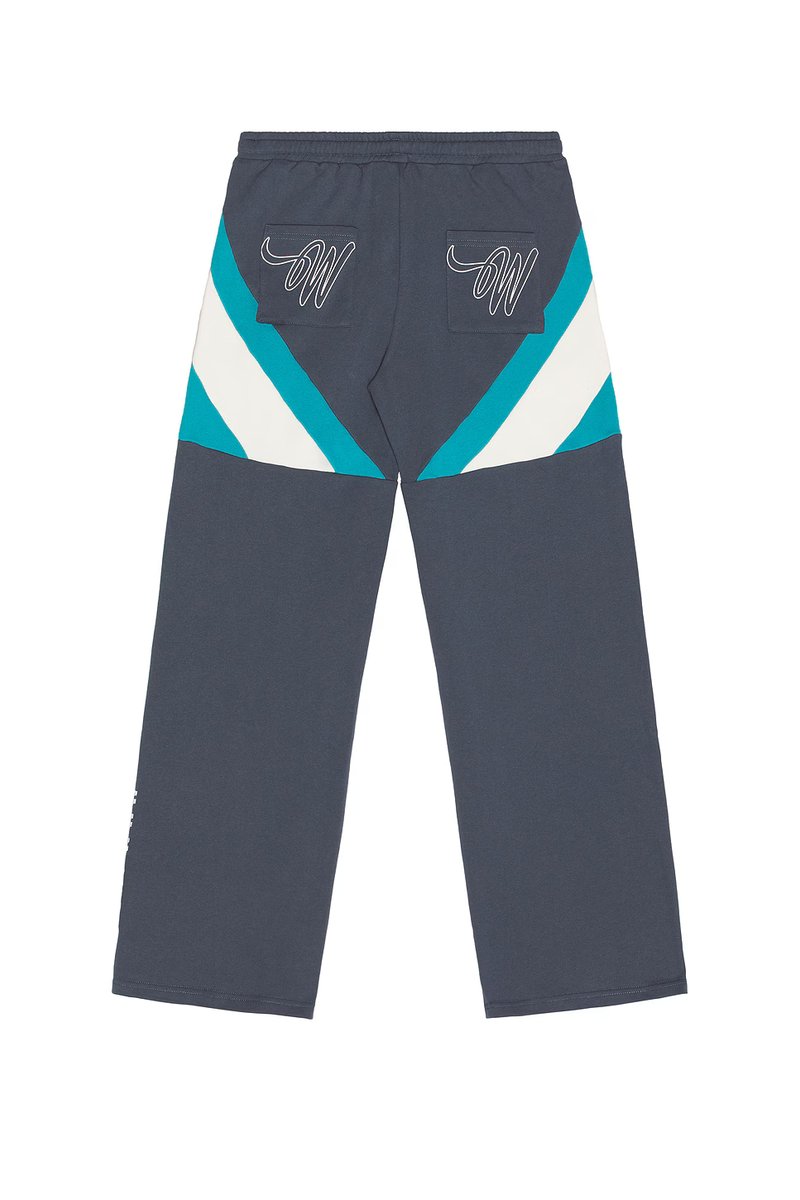 revolve Athletic Leisure Pants - 2