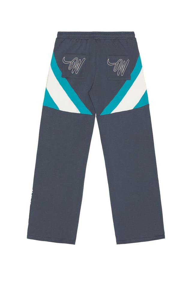 revolve Athletic Leisure Pants - 2