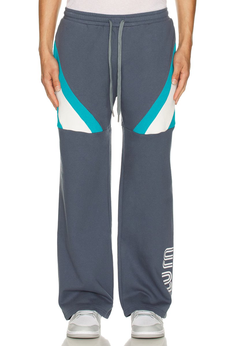 revolve Athletic Leisure Pants - 3