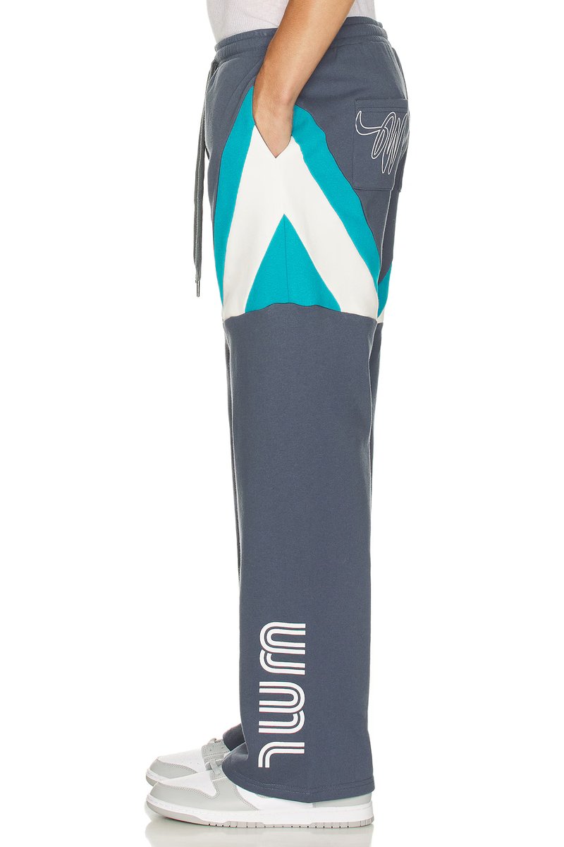 revolve Athletic Leisure Pants - 4