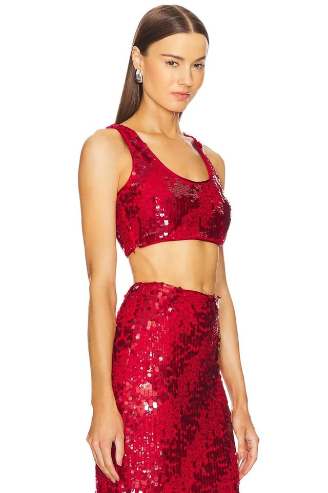 revolve x REVOLVE Marlene Top - 2