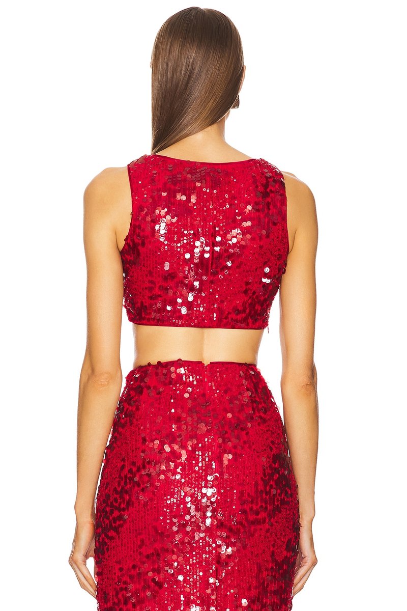 revolve x REVOLVE Marlene Top - 3