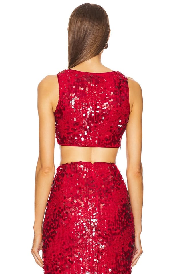 revolve x REVOLVE Marlene Top - 3