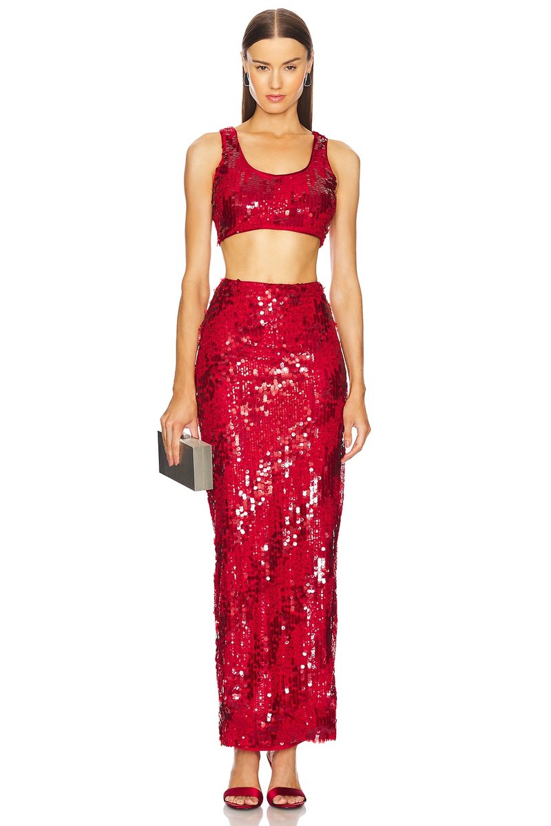 revolve x REVOLVE Marlene Top - 4