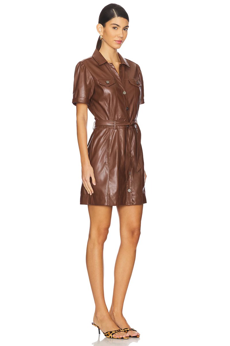 revolve Amina Dress - 2