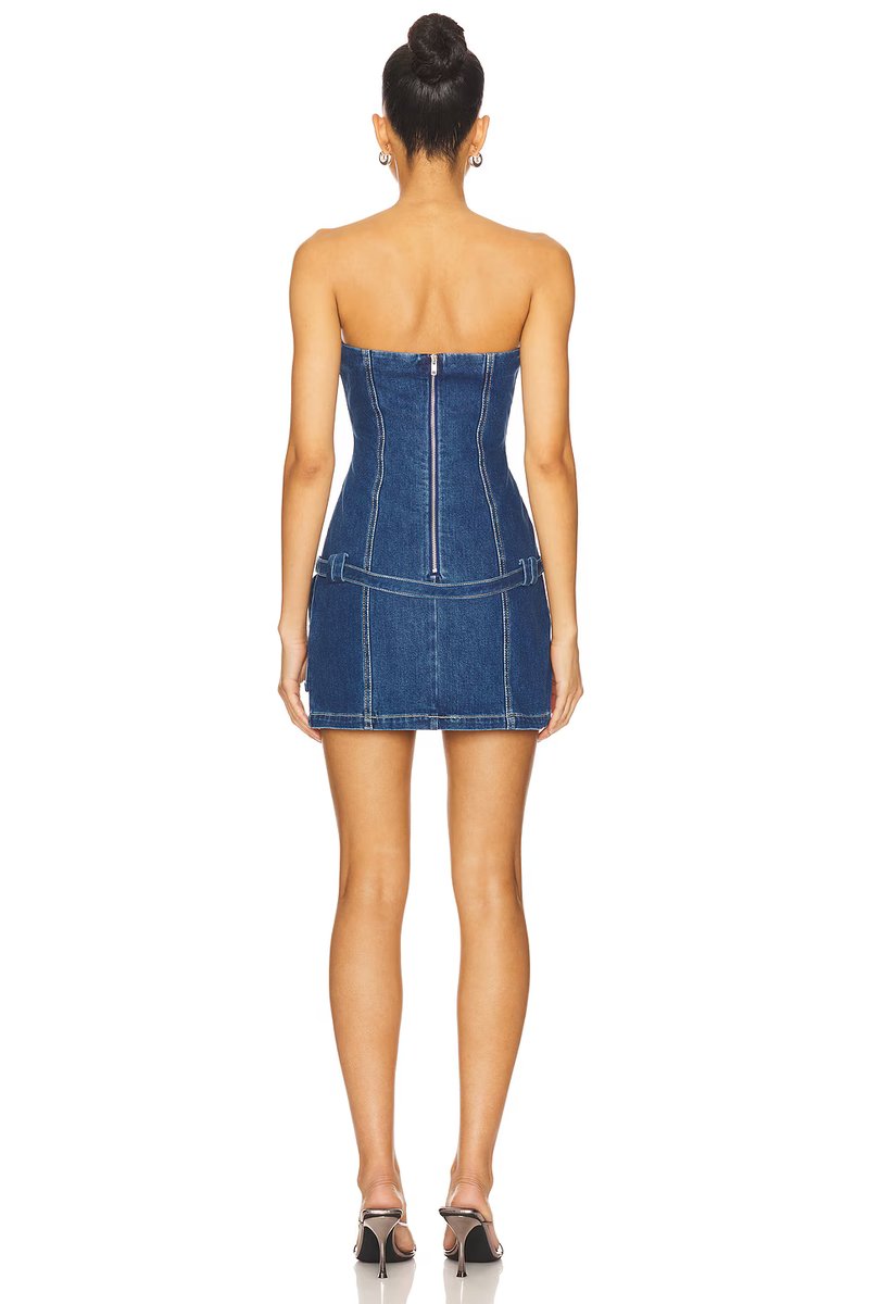 revolve Renae Mini Dress - 3