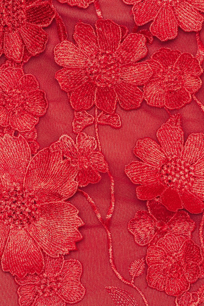 revolve Jasmine Maxi Dress - 4