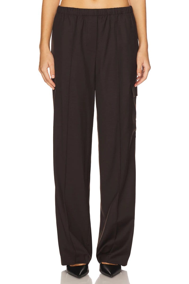 revolve Relaxed Cargo Trouser - 1