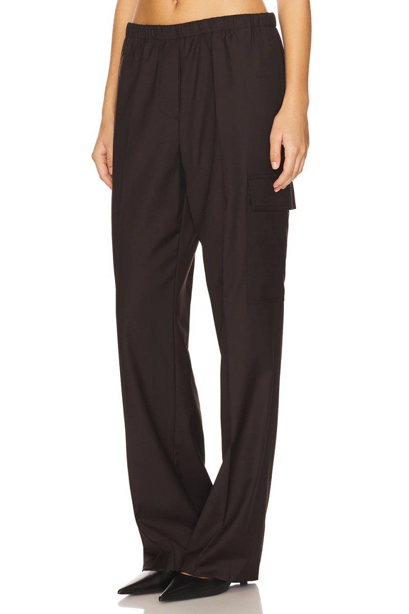 revolve Relaxed Cargo Trouser - 3