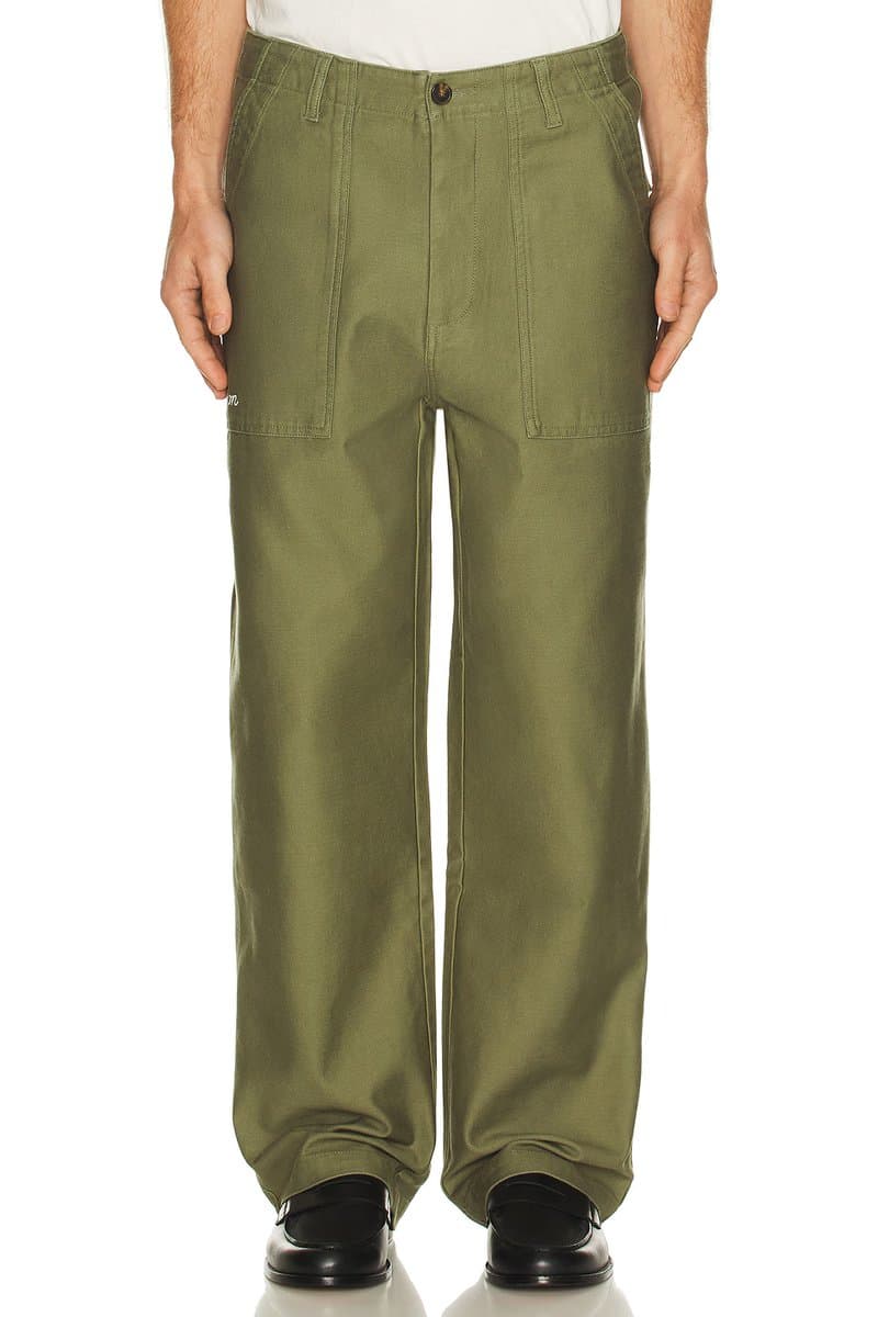 revolve Braxton Pant