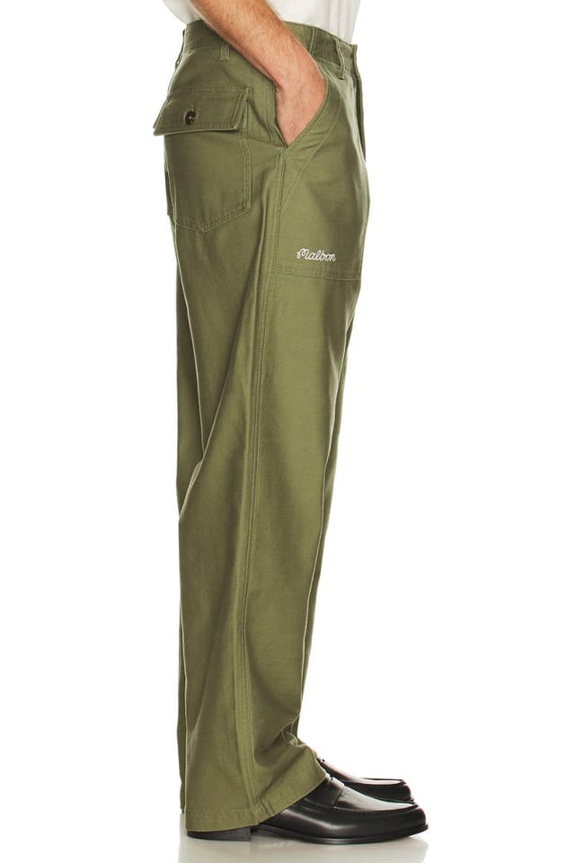 revolve Braxton Pant - 2