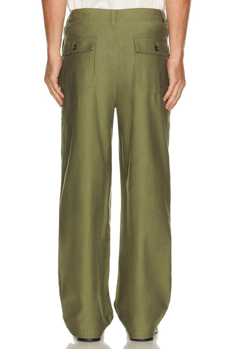 revolve Braxton Pant - 3