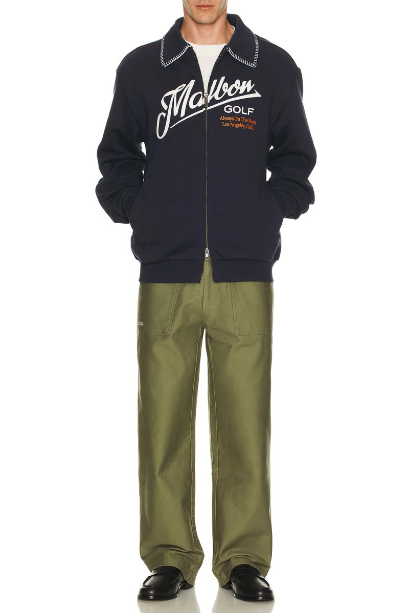 revolve Braxton Pant - 4