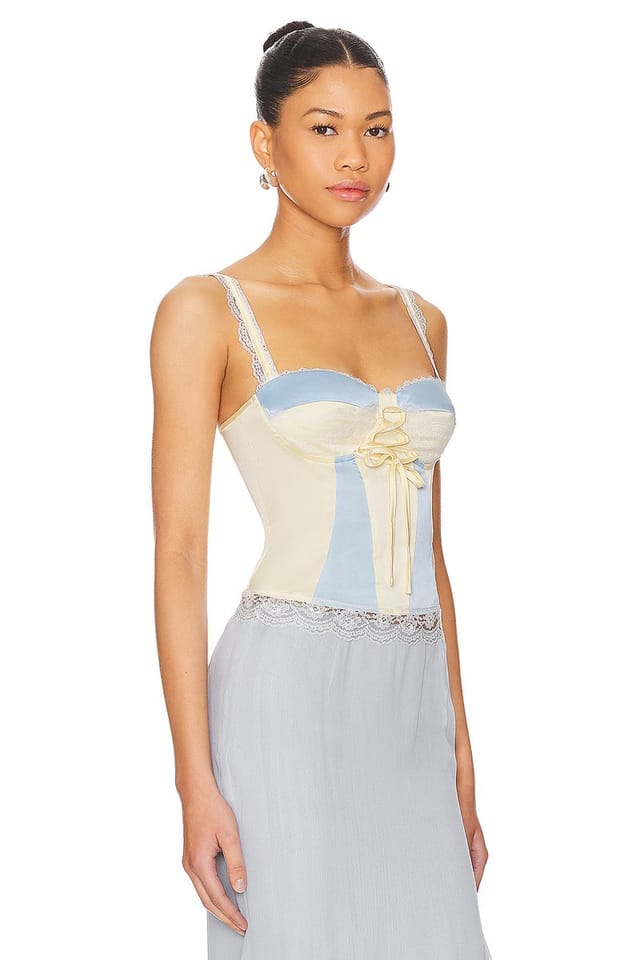 revolve Ariya Cami Top - 2