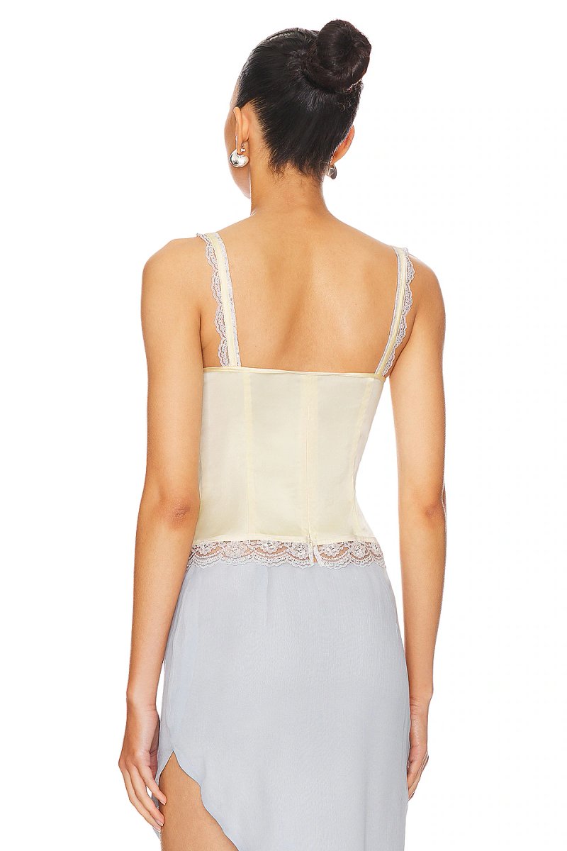 revolve Ariya Cami Top - 3