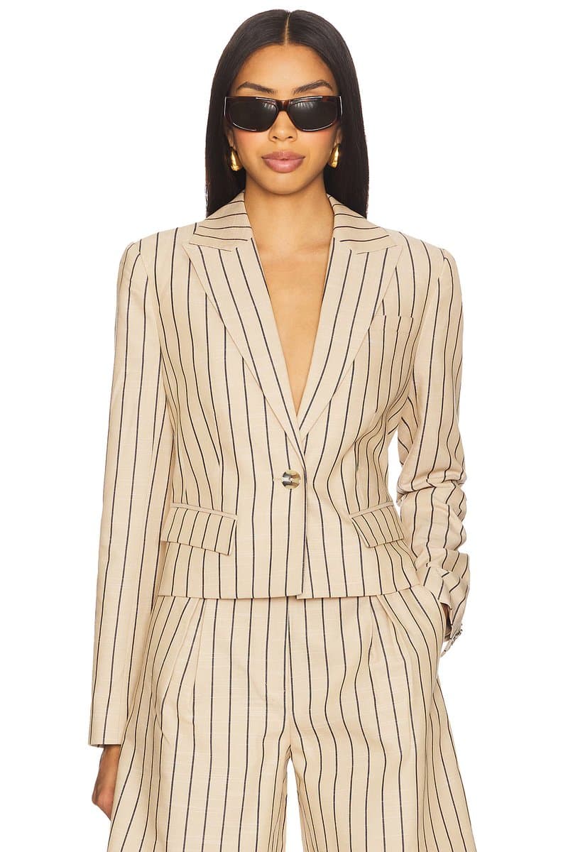 revolve The Miranda Blazer