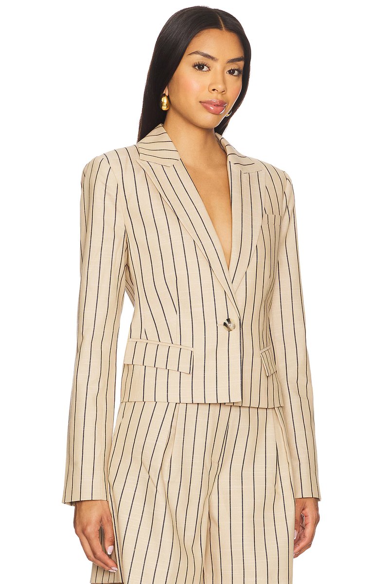 revolve The Miranda Blazer - 2