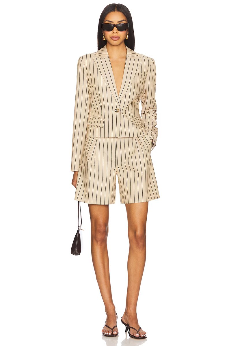 revolve The Miranda Blazer - 4