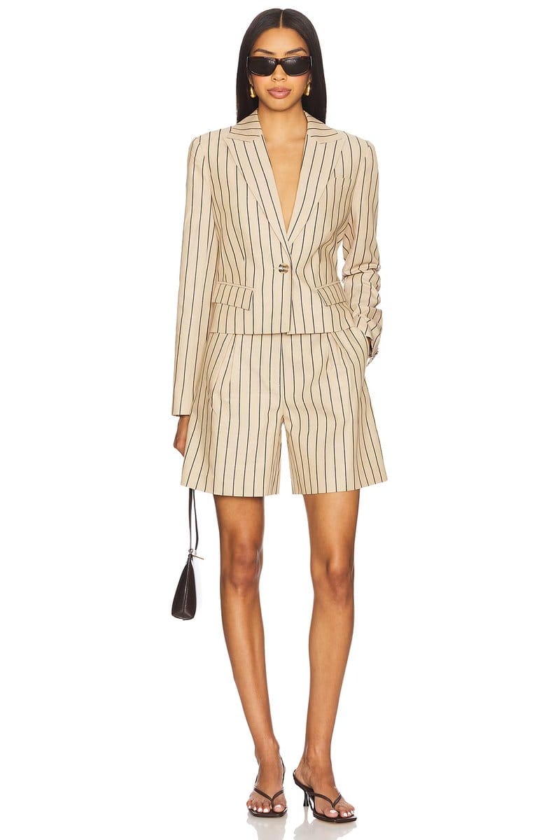 revolve The Miranda Blazer - 4