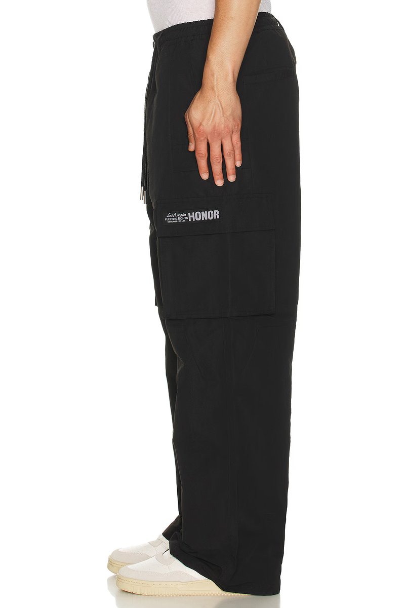 revolve Cargo Pant - 2