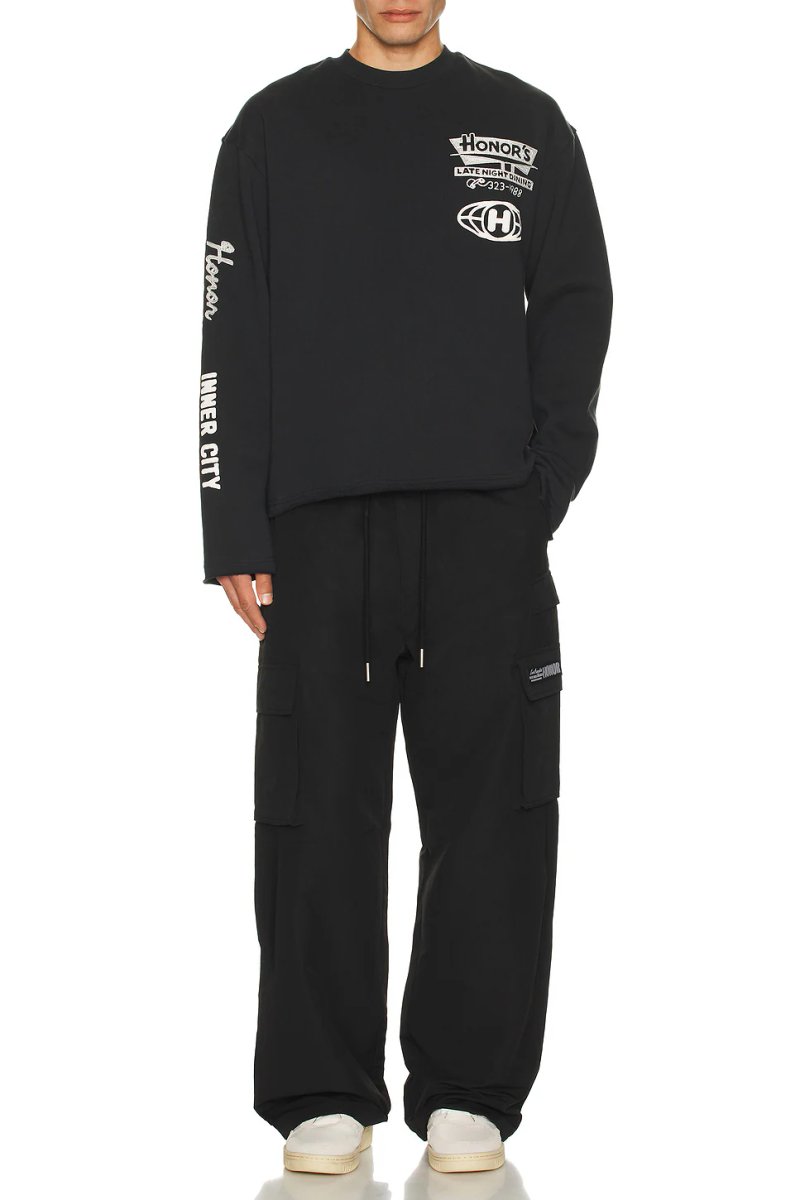 revolve Cargo Pant - 3