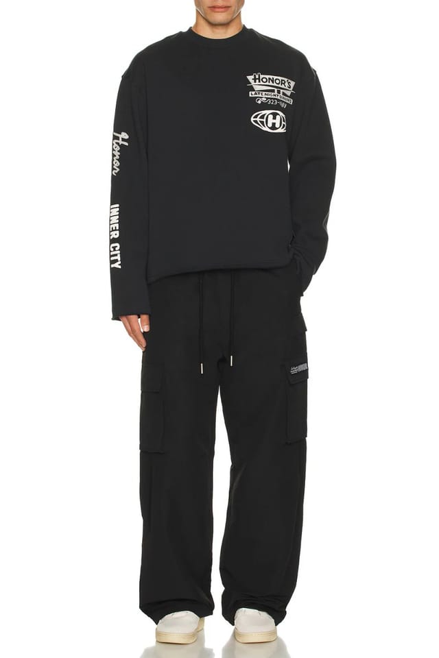 revolve Cargo Pant - 3