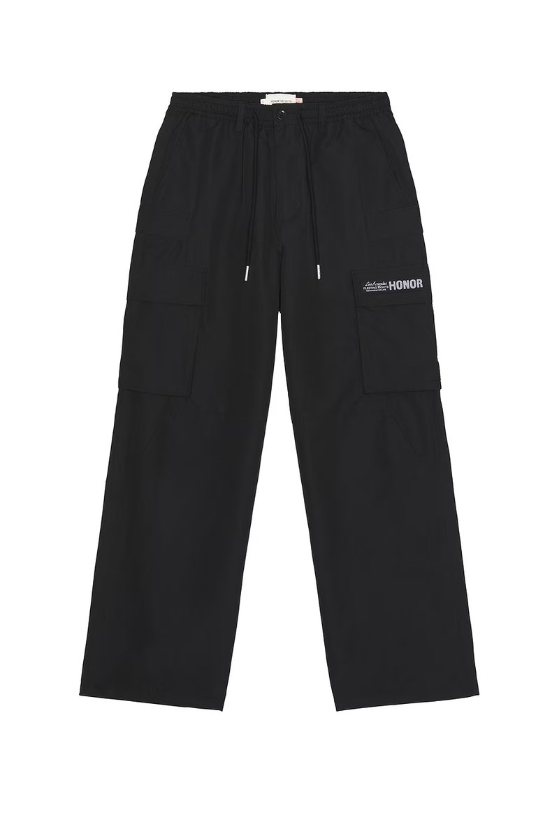revolve Cargo Pant - 4