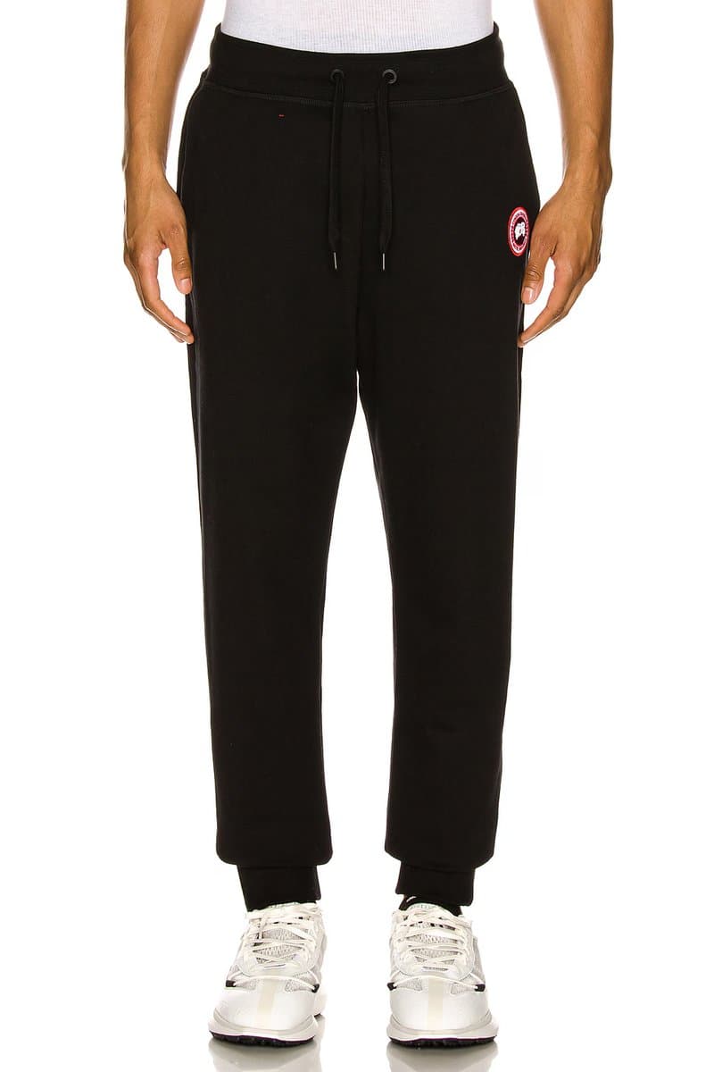 revolve Huron Skinny Pant