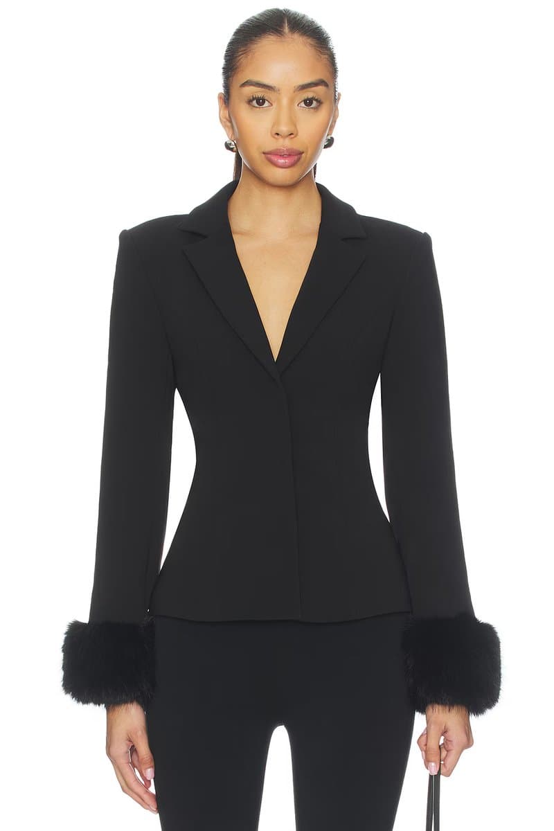 revolve Daphne Jacket