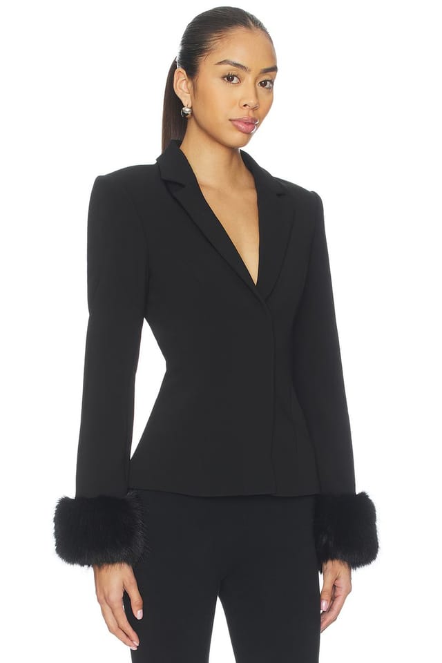 revolve Daphne Jacket - 2