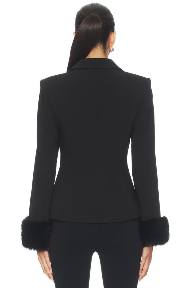 revolve Daphne Jacket - 3